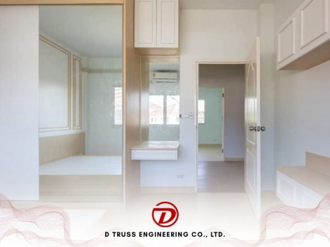 บริษัทรีโนเวทโรงงาน โกดัง ออฟฟิศ